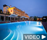 Video Hotel Boffenigo in Costermano Video Hotel Boffenigo in Costermano